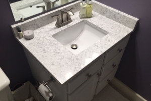 Bathroom Remodeling