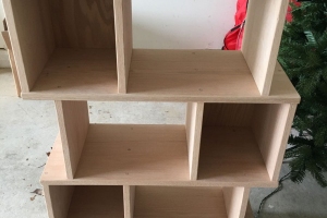 Custom Furniture